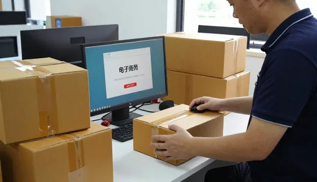验收交付环节解决方案中的商品摄影服务选择