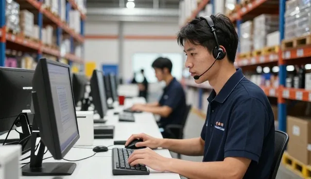 店铺装修模板开店流程：定安炽昊商贸有限公司经验谈