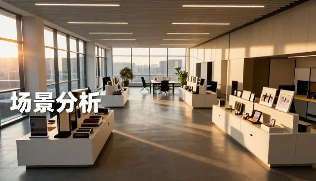 如何通过全流程跟进提升办公用品供应效率
