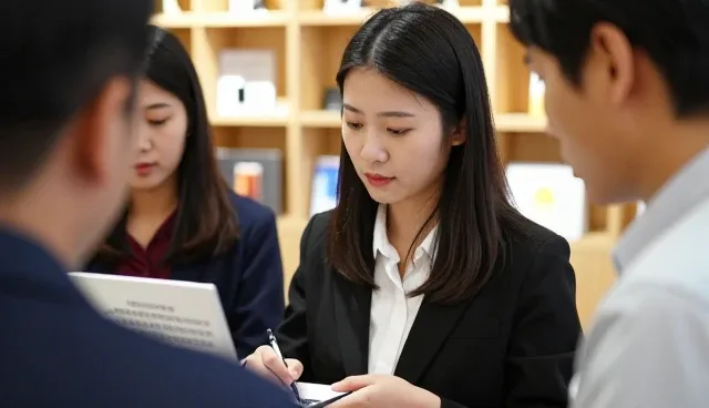 商品采购中的常见问题及应对策略