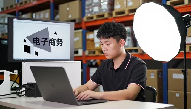 电子商务应用基础知识
